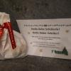 Adventstütchen für die Realschüler.