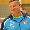 Trainer Cornel Closca wird die Hammelburg Volleys verlassen. Ein Nachfolger ist noch nicht gefunden.