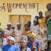 Derzeit leiden Produzenten des Fairen Handels weltweit unter den Beschränkungen der Corona-Pandemie, auch WomenCraft in Tansania.
