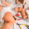 Ersatzteile sucht die Puppenklinik im Internet - und Spenderpuppen für Organtransplantationen sind immer willkommen! Ersatzteile sucht die Puppenklinik im Internet - und Spenderpuppen für Organtransplantationen sind immer willkommen!