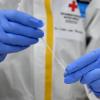 Am Samstag meldete das Landratsamt zwar 22 neue positive Corona-Tests, gleichzeitig galten aber gegenüber dem Vortag 30 Personen als wieder genesen.