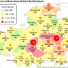 In Bad Windsheim gibt es jetzt ein Schnelltest-Zentrum