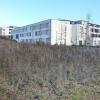 Die Nordwest-Seite des Hotels Kapellenberg in Eibelstadt vor der zweiten Erweiterung. Die Nordwest-Seite des Hotels Kapellenberg in Eibelstadt vor der zweiten Erweiterung.
