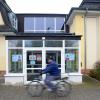Der Tattersall wird das Impfzentrum des Landkreises Bad Kissingen.