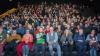Als Kinobesuche noch möglich waren: Bestsellerautor Peter Wohlleben war Ende Januar zu  Gast im Cineworld im Mainfrankenpark, um den Film „Das geheime Leben der Bäume“ vorzustellen.
