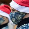 Masken tragen schützt