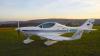 Das neue Ultraleicht-Schleppflugzeug des Flugsportclubs am Schenkenturm. Es soll die Lärmbelastung bei den Schleppstarts der Segelflieger für die Bewohner des Maintales künftig nahezu halbieren.