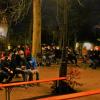 Authentische Weihnachten erlebten die Besucher der Andachten auf dem Wilde-Rose-Keller. Authentische Weihnachten erlebten die Besucher der Andachten auf dem Wilde-Rose-Keller.