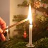 Weihnachten 2020 war anders – aber besser oder schlechter?
