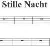 Stille Nacht.