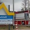 Im April beginnt die Saison an der Mainlände in Eibelstadt. Der Imbiss darf künftig auch im Winter geöffnet haben.
