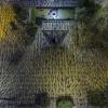 Der israelische Fotograf Tomer Appelbaum, der auch schon in Rhön-Grabfeld tätig war, hat für diese Fotografie einen bedeutenden Preis erhalten. Die Drohnenaufnahme zeigt eine Demonstration auf dem Rabinplatz in Tel Aviv.