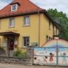 Der Kindergarten St. Anna wird zur mehrgruppigen Kindertagesstätte umgebaut.