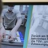 Bürger können sich nun mithilfe eines Videos informieren, wie die Zulassung ihres Fahrzeugs am Landratsamt Würzburg funktioniert.