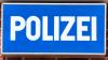 Symbolbild Polizei