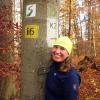Bewegung in der freien Natur: Für Silvia Kipke...