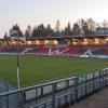 Am Freitagabend erwarten die Würzburger Kickers im Kellerduell Eintracht Braunschweig zum Flutlichtduell am Dallenberg.