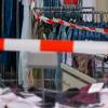 Abgesperrte Abteilungen mit Sachen, die nicht zum täglichen Bedarf gehören: Warum das so ist, ist den Kunden oft nicht klar.  Auch in Schweinfurt ist das in großen Supermärkten und Drogeriemärkten ein Thema. 