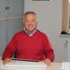 Busunternehmer Franz-Josef Grasmann aus Hafenlohr wird am 18. Januar 70 Jahre alt.