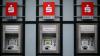 Geldautomaten der Sparkasse (hier ein Beispielfoto): Im Landkreis Main-Spessart haben die Ein- und Auszahlungen seit dem vergangenen Jahr an den Automaten deutlich abgenommen. 
