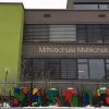 Schulhaus ohne Schüler: An der Udo-Lindenberg-Mittelschule Mellrichstadt ist derzeit Distanzunterricht angesagt. Lehrer und Schüler hoffen auf eine baldige Rückkehr ins Klassenzimmer.