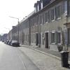 In der Hauptstraße sind die Kanalschäden in Marktsteft am schlimmsten, die Bushaltestelle, hier ein Archivfoto, musste gar gesperrt werden.