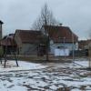 Zu den Vorhaben des Marktes Kleinlangheim in diesem Jahr gehören auch Restarbeiten auf dem Platz neben dem Atzhäuser Feuerwehrgerätehaus, der im Zuge der Dorferneuerung neu gestaltet wird.