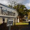 Corona-Inzidenzwerte sind deutlich gefallen
