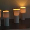 Kunst und Licht, Licht und Kunst.