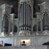 Für die Restaurierung der Orgel in der St. Bartholomäuskirche hat die Evangelische Kirchengemeinde einen Investitionskostenzuschuss von 5000 Euro bei der Gemeinde beantragt. Das Bild entstand 2014.