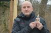 Dieser Buddha ist ein Mitbringsel von Andreas Ringlings Asientour.