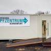 Viele niedergelassenen Ärztinnen und Ärzte hatten sich für die Mitarbeite im Impfzentrum gemeldet. Dieses wird von der Münchener Firma 21Dx betrieben, die ihr Personal aber selbst rekrutiert.