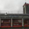 Eine Bürgersolaranlage steht auf dem Feuerwehrhaus von Ebern.