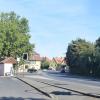 Einige vorbereitende Arbeiten an der Würzburger Straße sind bereits erledigt. Jetzt hat der Gemeinderat auch die Tiefbauarbeiten zur Neugestaltung der Würzburger Straße vergeben.