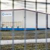 Von den Gittern der Insolvenz hat sich die Haßfurter Firma Schlemmer seit der Übernahme durch "Delfingen Industry" im vergangenen Herbst nachhaltig befreit. Der Standort Haßfurt soll nun von dem französischen Global Player zum "Flaggschiff Extrusion" des Konzerns ausgebaut werden.
