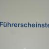 Symbolbild Führerscheinstelle