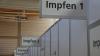 Impftermin erhalten: Doch für manche  Landkreis-Bewohner stellt sich die Frage: Wie komme ich hin und zurück? 