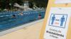 Die Bademöglichkeit war vergangenen Sommer im Karlstadter Freibad eingeschränkt.