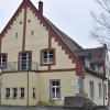 Einer neuen Nutzung soll die zur Zeit leer stehende Jugendherberge in Königsberg zugeführt werden.