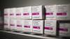 Besser als sein Ruf: Der Impfstoff von AstraZeneca. 