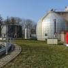 Rund sechs Millionen Euro sollen bis 2025 in das Klärwerk in Geldersheim investiert werden.