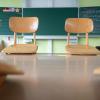 Im Landkreis Neustadt/Aisch-Bad Windsheim sind die Schulen wieder geschlossen. Grund: Der Inzidenzwert liegt über 100 (Symbolbild).