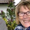 Seit 40 Jahren verwaltet Marianne Ott die Kasse des Gernacher Frauenbundes. Seit 40 Jahren verwaltet Marianne Ott die Kasse des Gernacher Frauenbundes.