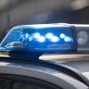 Symbolbild Polizei.