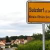 Der Gemeinderat in Sulzdorf a. d. L. befasste sich mit einer Reihe von Bauangelegenheiten und stimmte einem Radfahrprojekt zu.