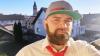 Dominik Leuser, Landtagskandidat von Die PARTEI im Main-Tauber-Kreis.