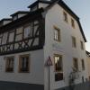 Dieses Fachwerkhaus in der Zeiler Innenstadt möchte ein Interessent erwerben und insgesamt vier Wohneinheiten realisieren.