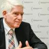 Josef Schuster ist der Präsident des Zentralrats der Juden in Deutschland.