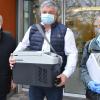 Am 27. Dezember 2020 ist Impfstart auch im Landkreis Bad Kissingen. Das erste Impfteam beginnt früh um 9 Uhr im St.-Elisabeth-Seniorenheim in Bad Kissingen. Am 27. Dezember 2020 ist Impfstart auch im Landkreis Bad Kissingen. Das erste Impfteam beginnt früh um 9 Uhr im St.-Elisabeth-Seniorenheim in Bad Kissingen.