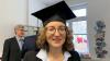 Isabell Wirth wurde im Rahmen einer kooperativen Promotion an der FHWS Doktorin der Ingenieurwissenschaften (Dr.-Ing.).